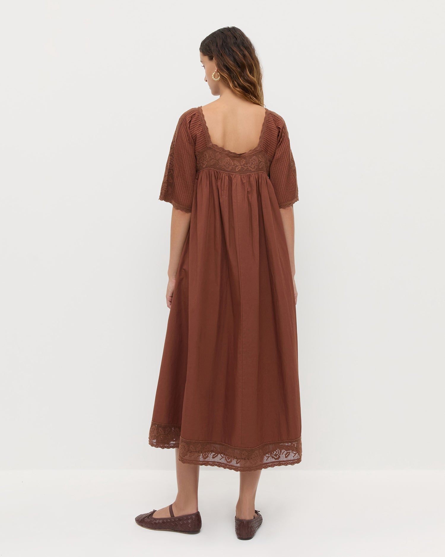 Loeffler Randall Women / Althea Dress