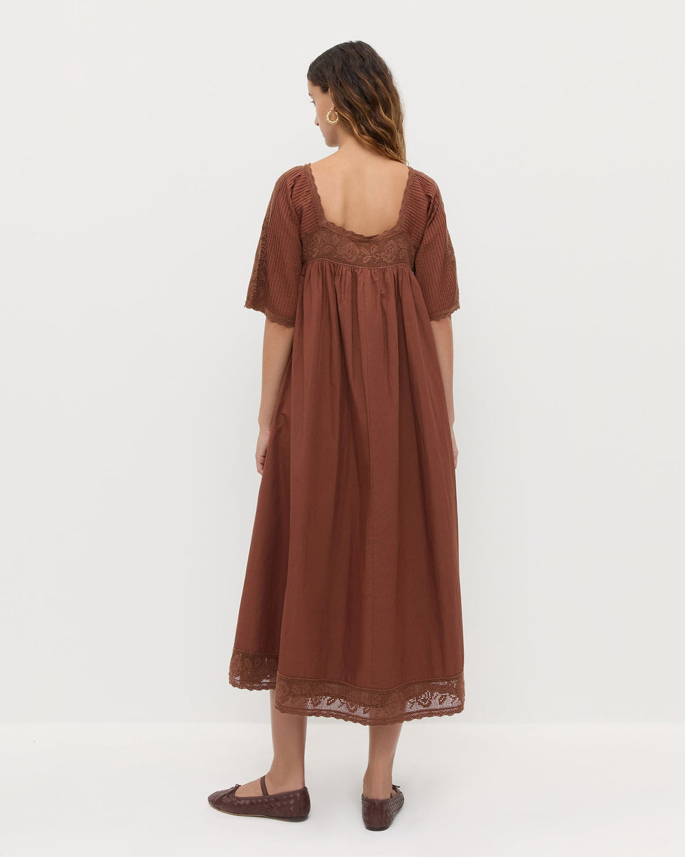 Loeffler Randall Women / Althea Dress