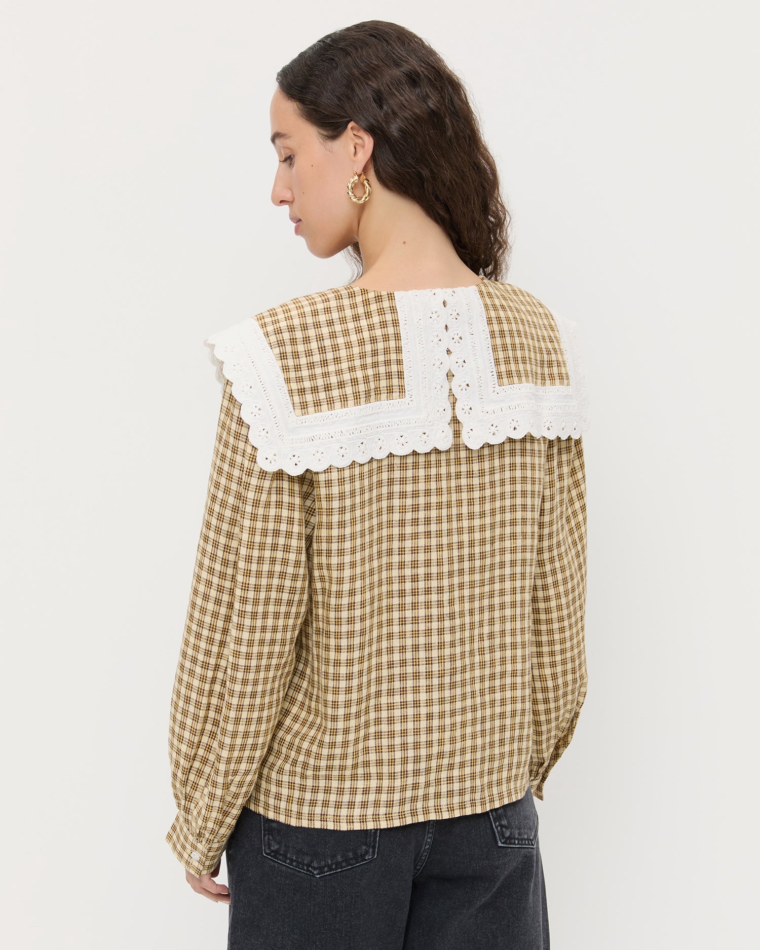 Loeffler Randall Women / Ken Shirt