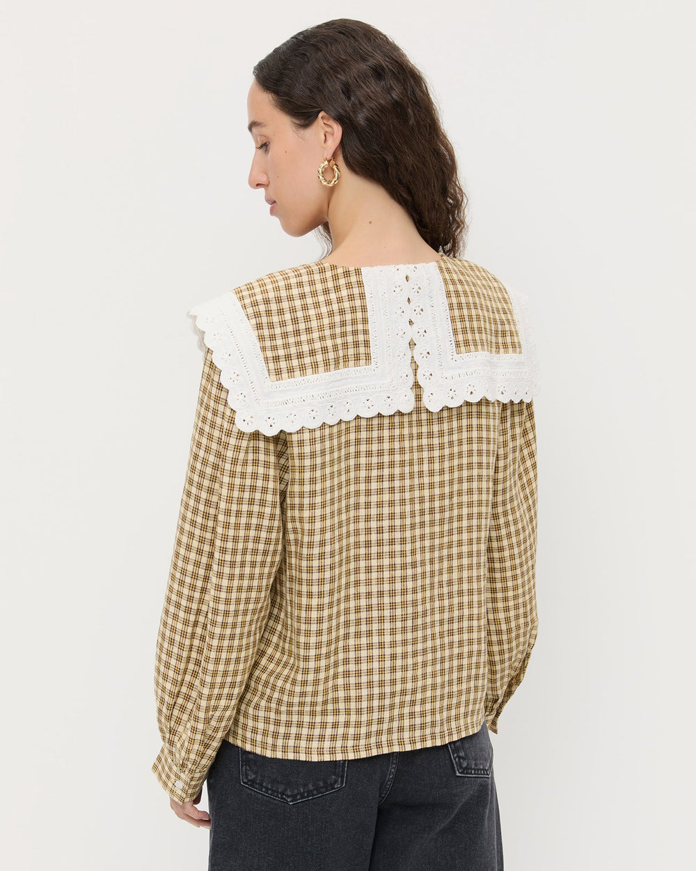 Loeffler Randall Women / Ken Shirt