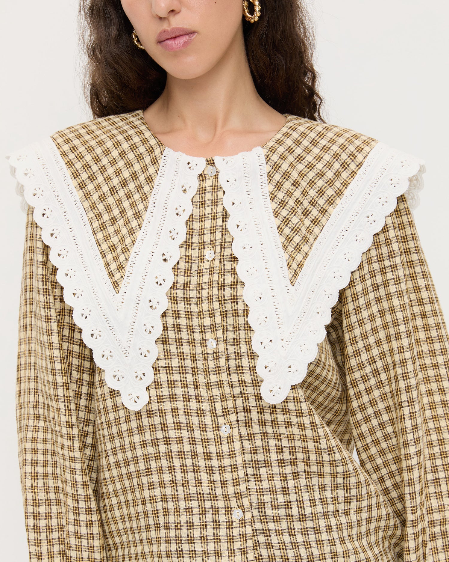 Loeffler Randall Women / Ken Shirt