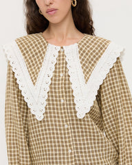 Loeffler Randall Women / Ken Shirt
