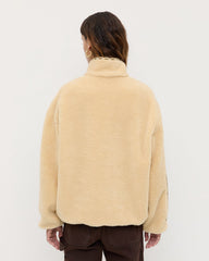 Loeffler Randall Women / Liz Fleece