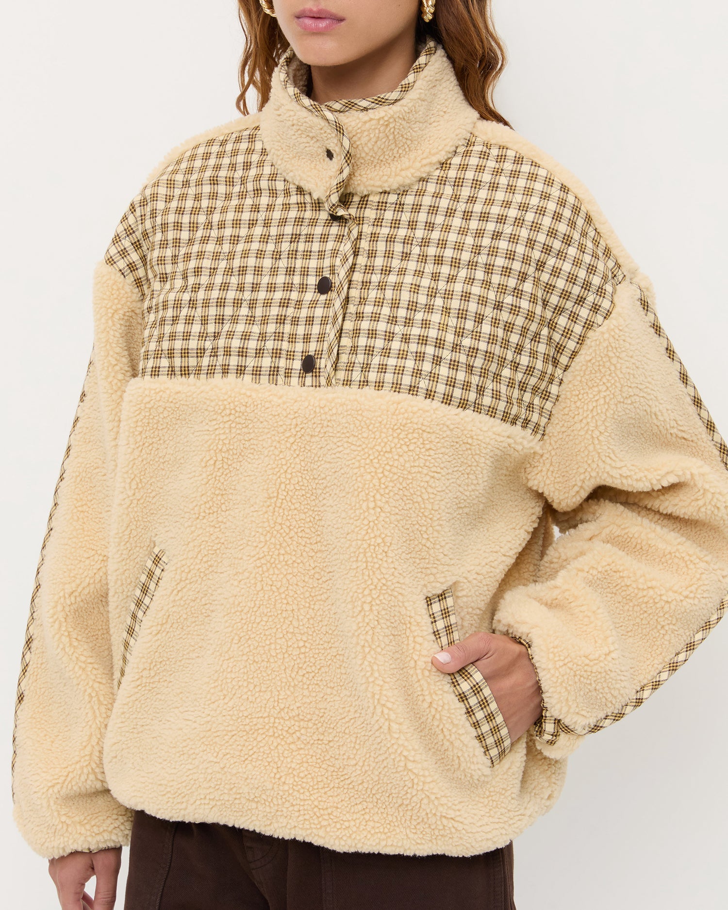 Loeffler Randall Women / Liz Fleece