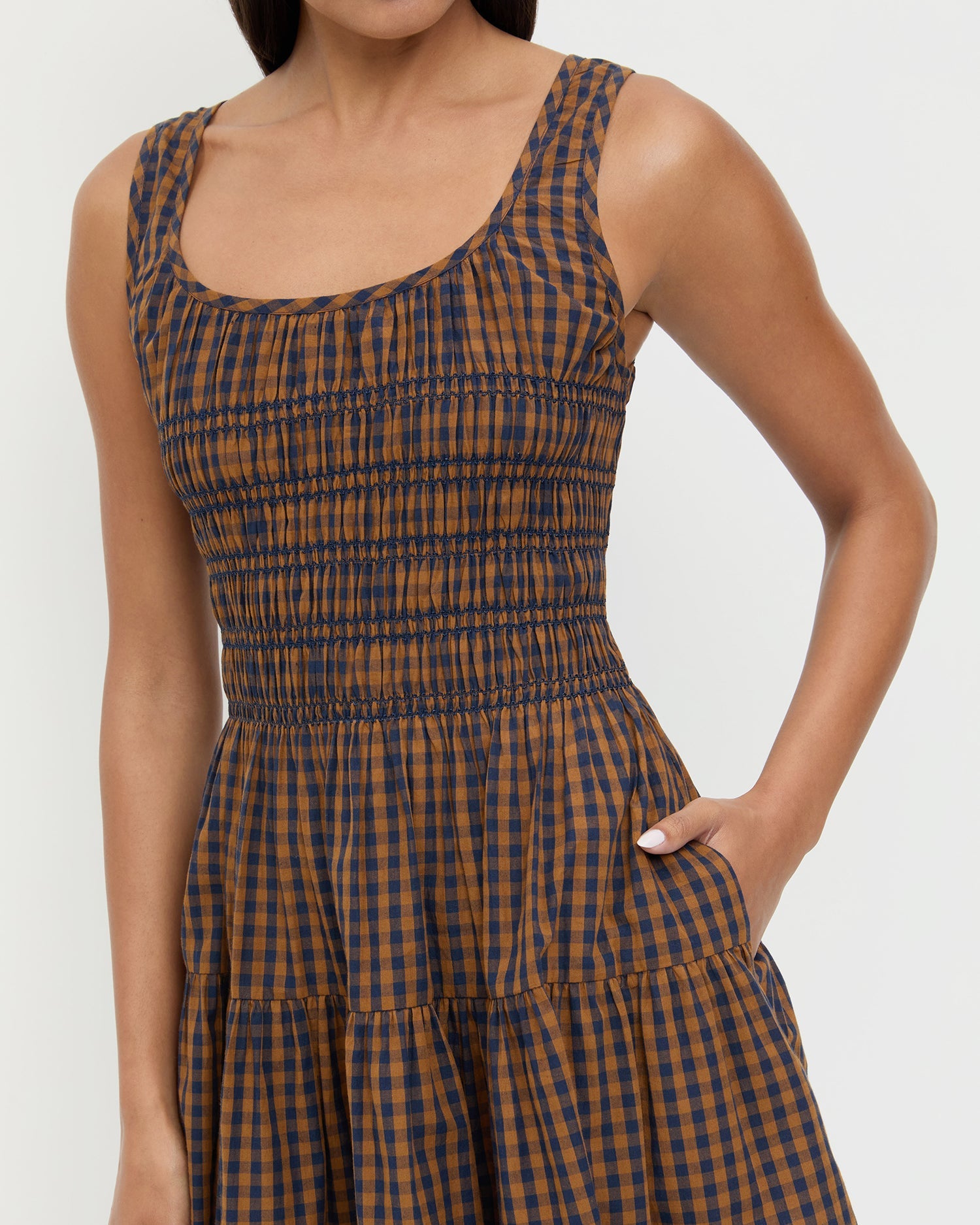 Loeffler Randall Women / Melody Dress