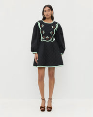 Loeffler Randall Women / Laney Short Dress