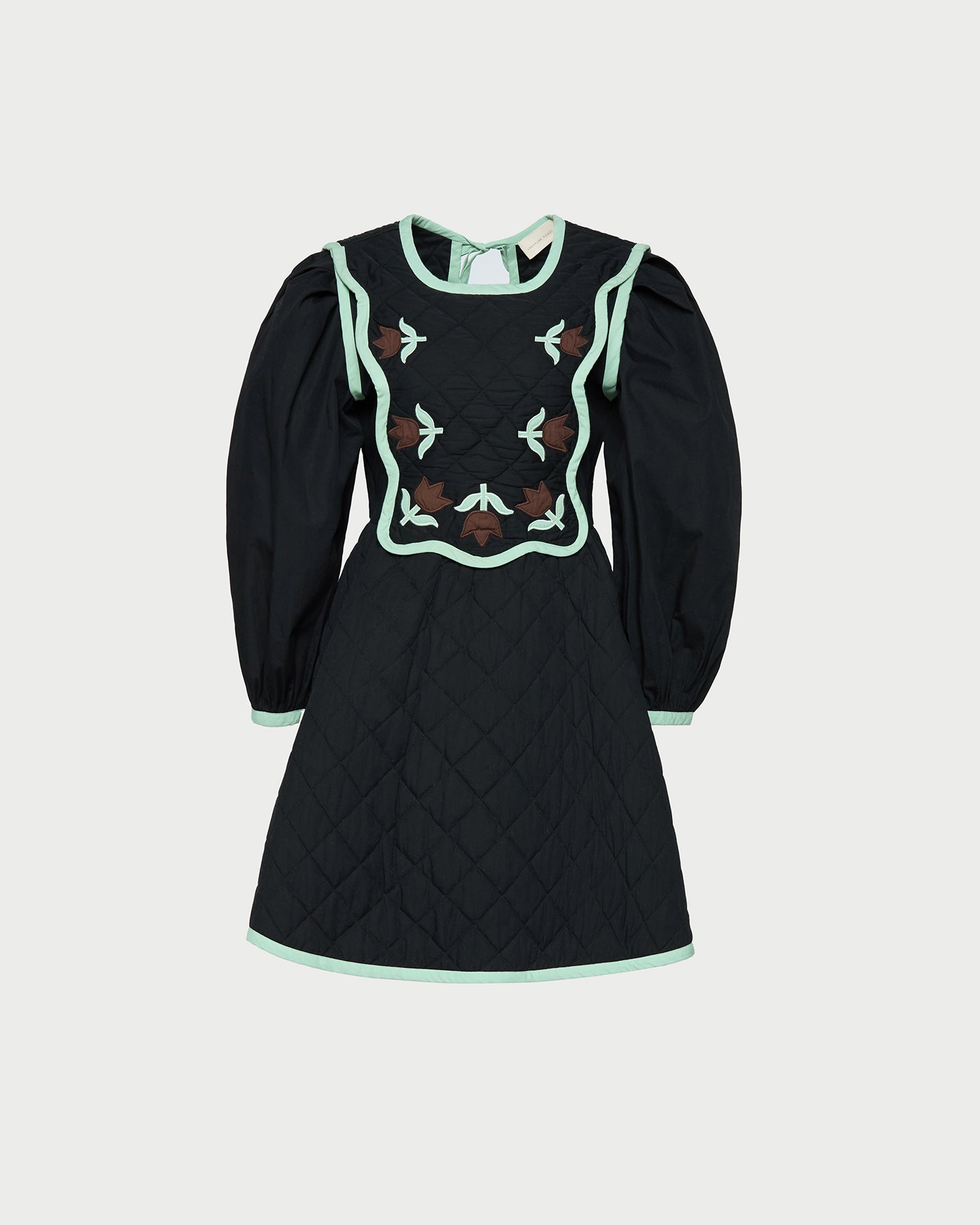 Loeffler Randall Women / Laney Short Dress