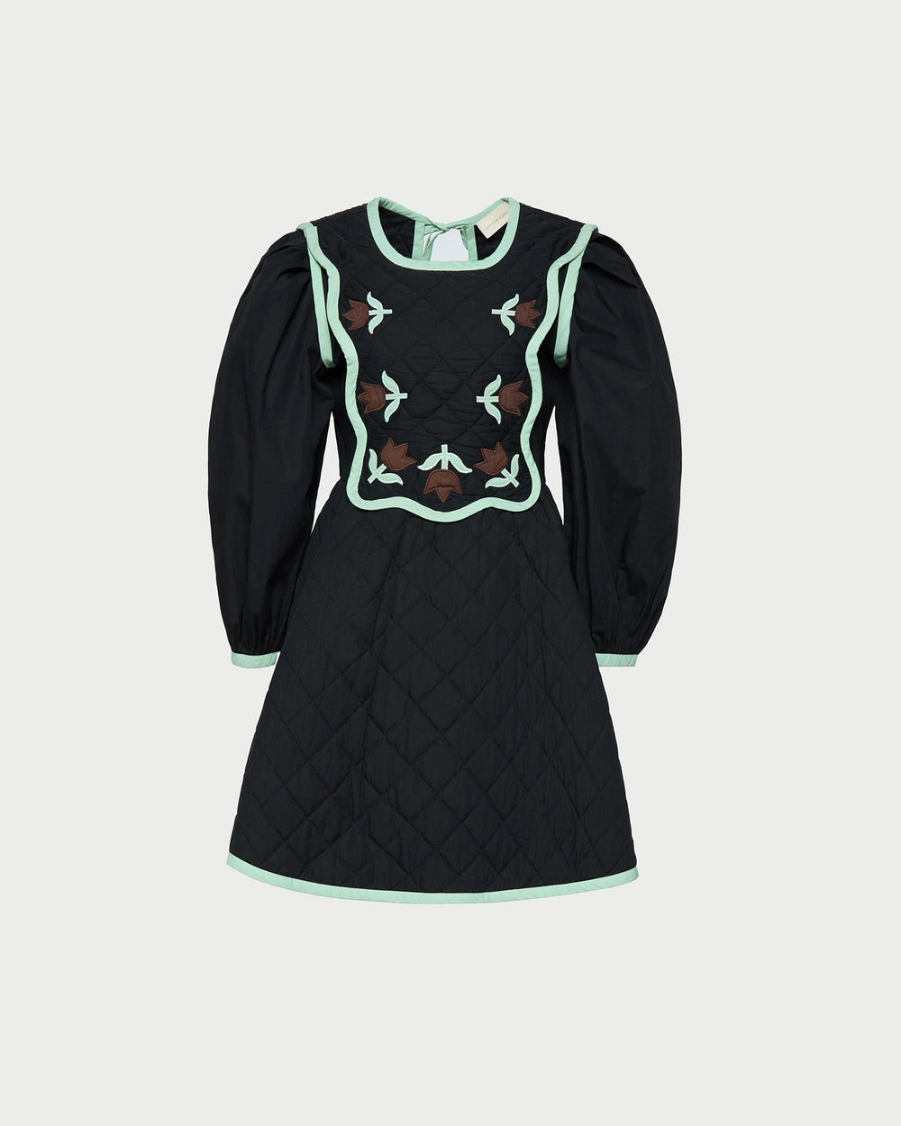 Loeffler Randall Women / Laney Short Dress
