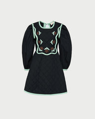 Loeffler Randall Women / Laney Short Dress