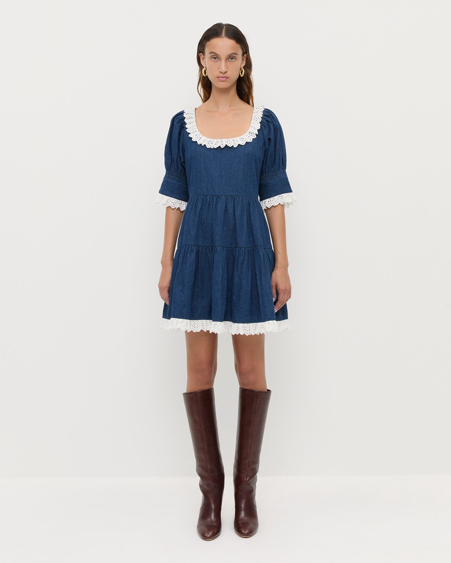 Loeffler Randall Women / Bambi Dress