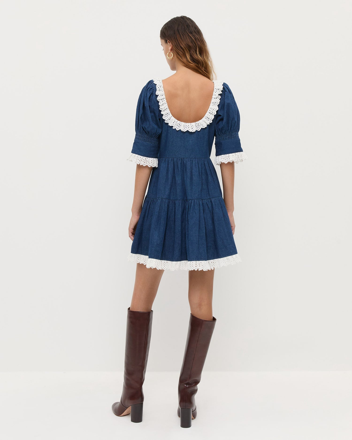 Loeffler Randall Women / Bambi Dress