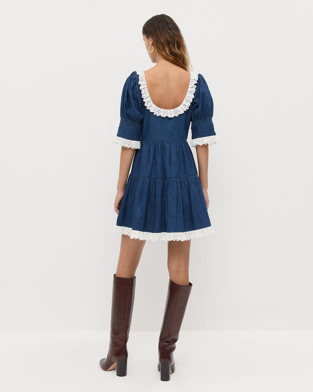 Loeffler Randall Women / Bambi Dress
