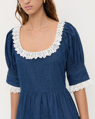 Loeffler Randall Women / Bambi Dress