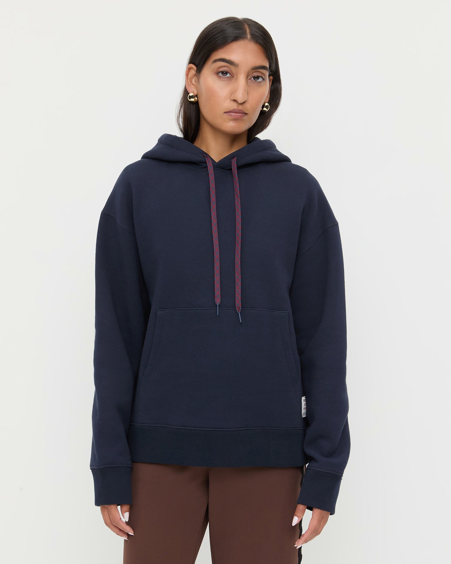 Loeffler Randall Women / Nova Hoodie