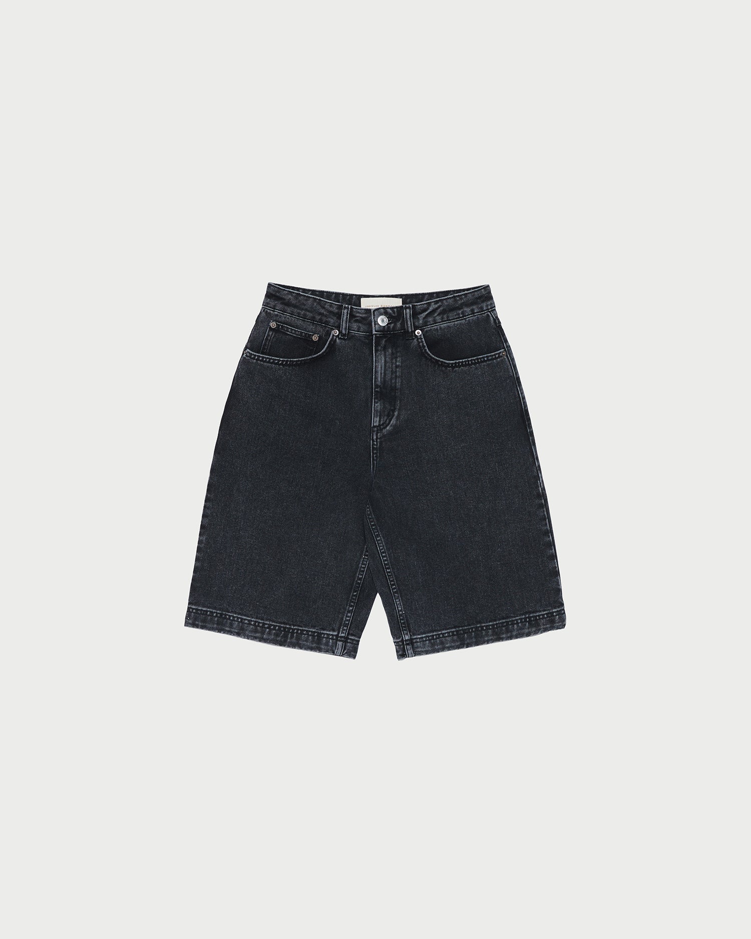 Loeffler Randall Women / Everett Denim Short