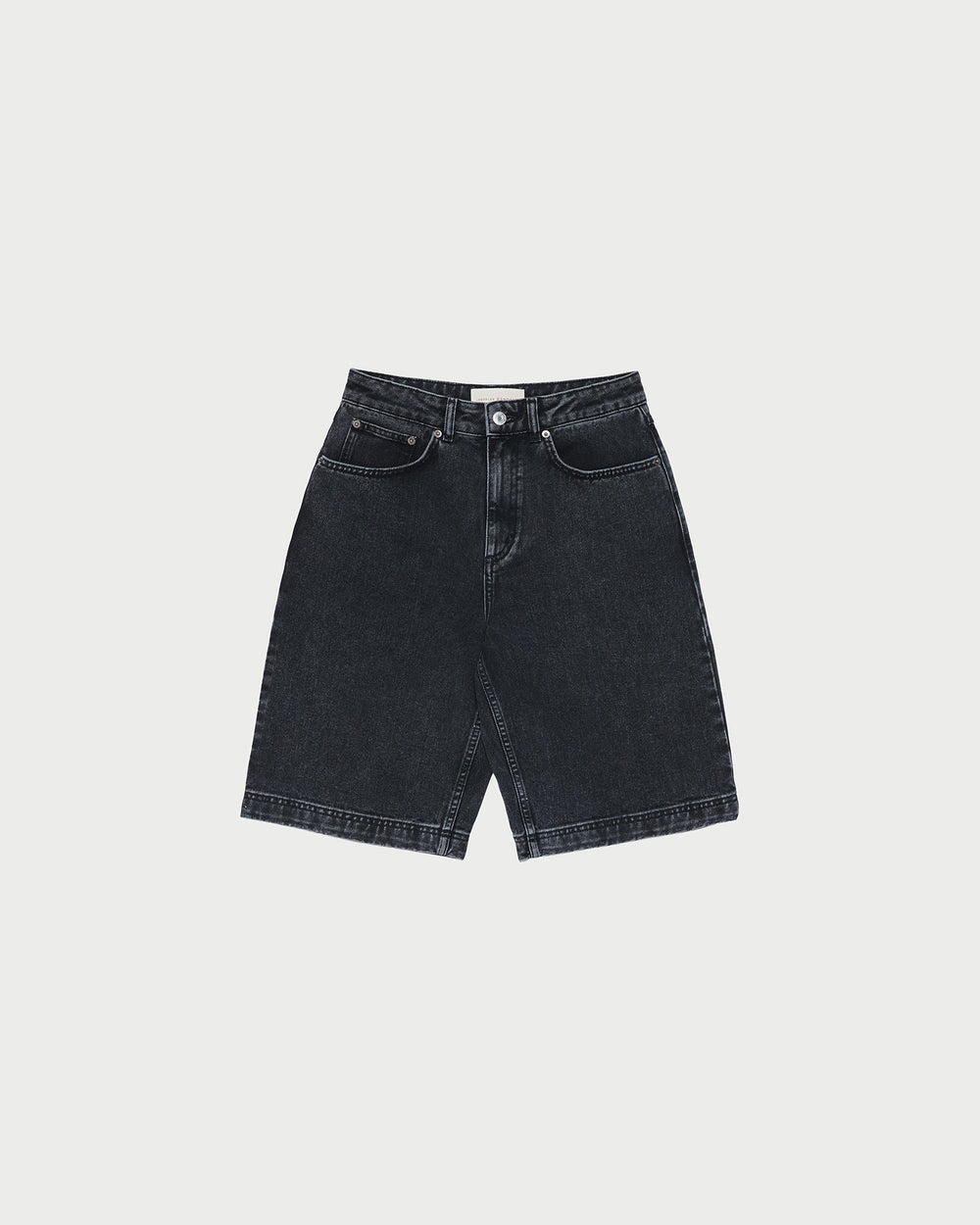Loeffler Randall Women / Everett Denim Short