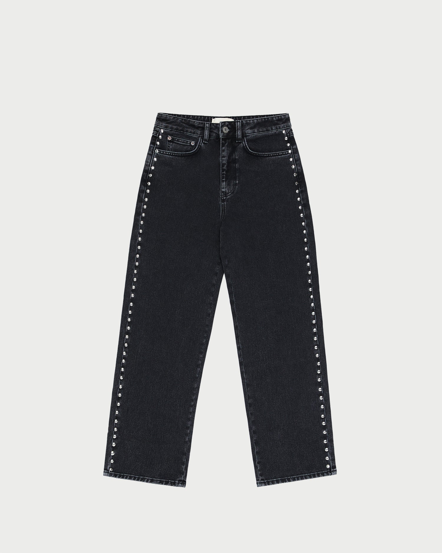 Loeffler Randall Women / Winona Denim Pant