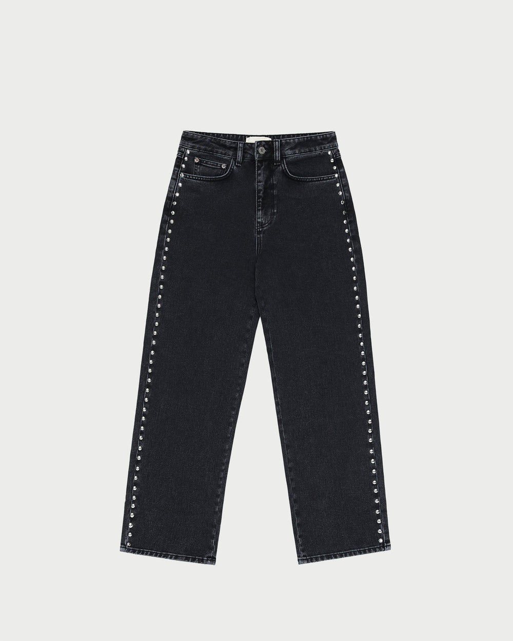 Loeffler Randall Women / Winona Denim Pant