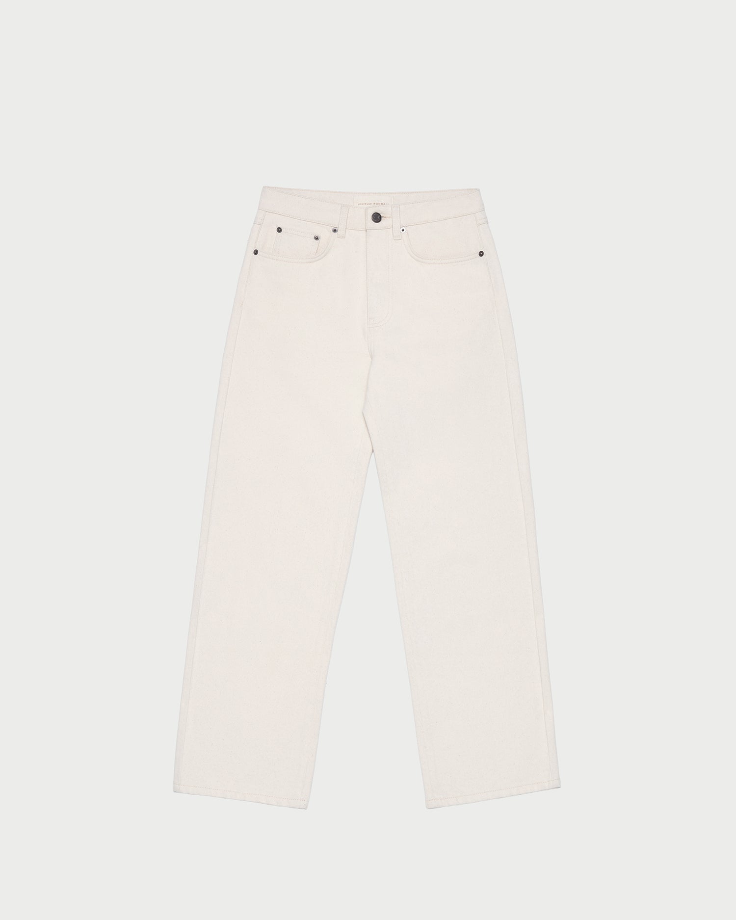 Loeffler Randall Women / Winona Denim Pant