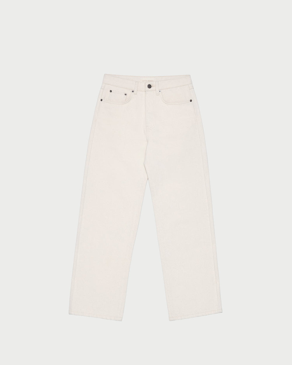Loeffler Randall Women / Winona Denim Pant