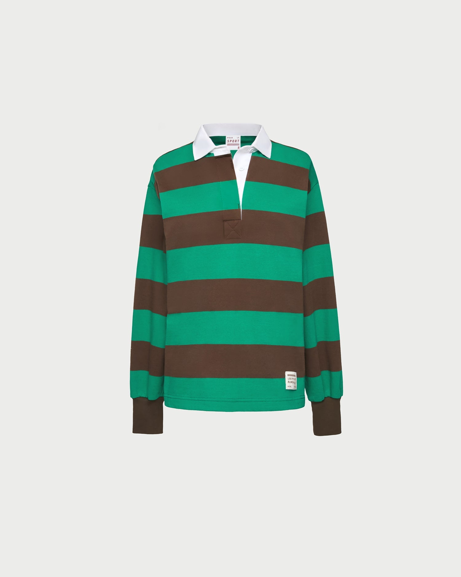 Loeffler Randall Women / Evan Rugby Shirt