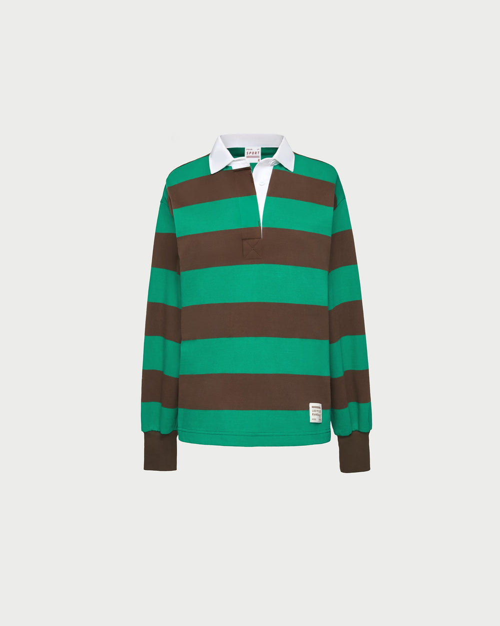 Loeffler Randall Women / Evan Rugby Shirt