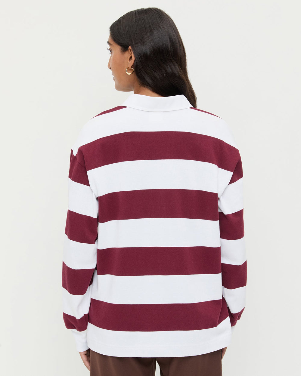 Loeffler Randall Women / Evan Rugby Shirt