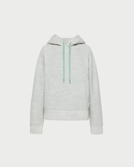 Loeffler Randall Women / Nova Hoodie