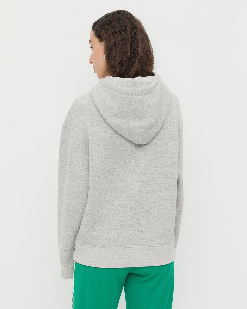 Loeffler Randall Women / Nova Hoodie