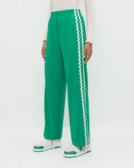 Loeffler Randall Women / Venus Track Pant