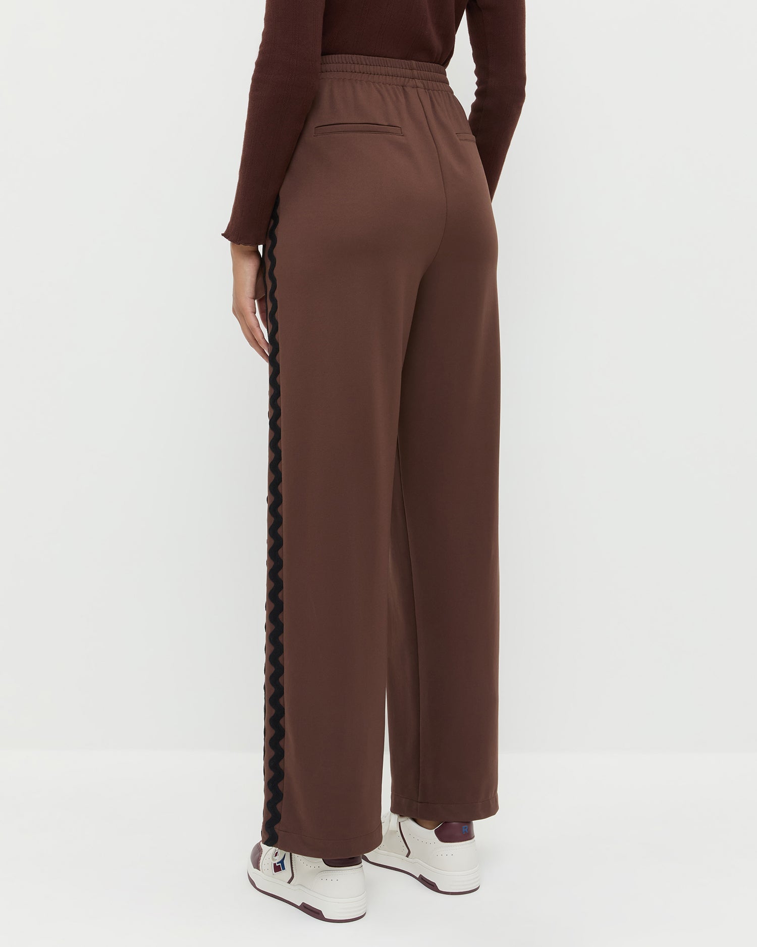 Loeffler Randall Women / Venus Track Pant