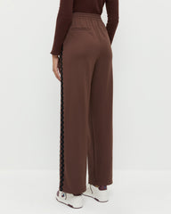 Loeffler Randall Women / Venus Track Pant