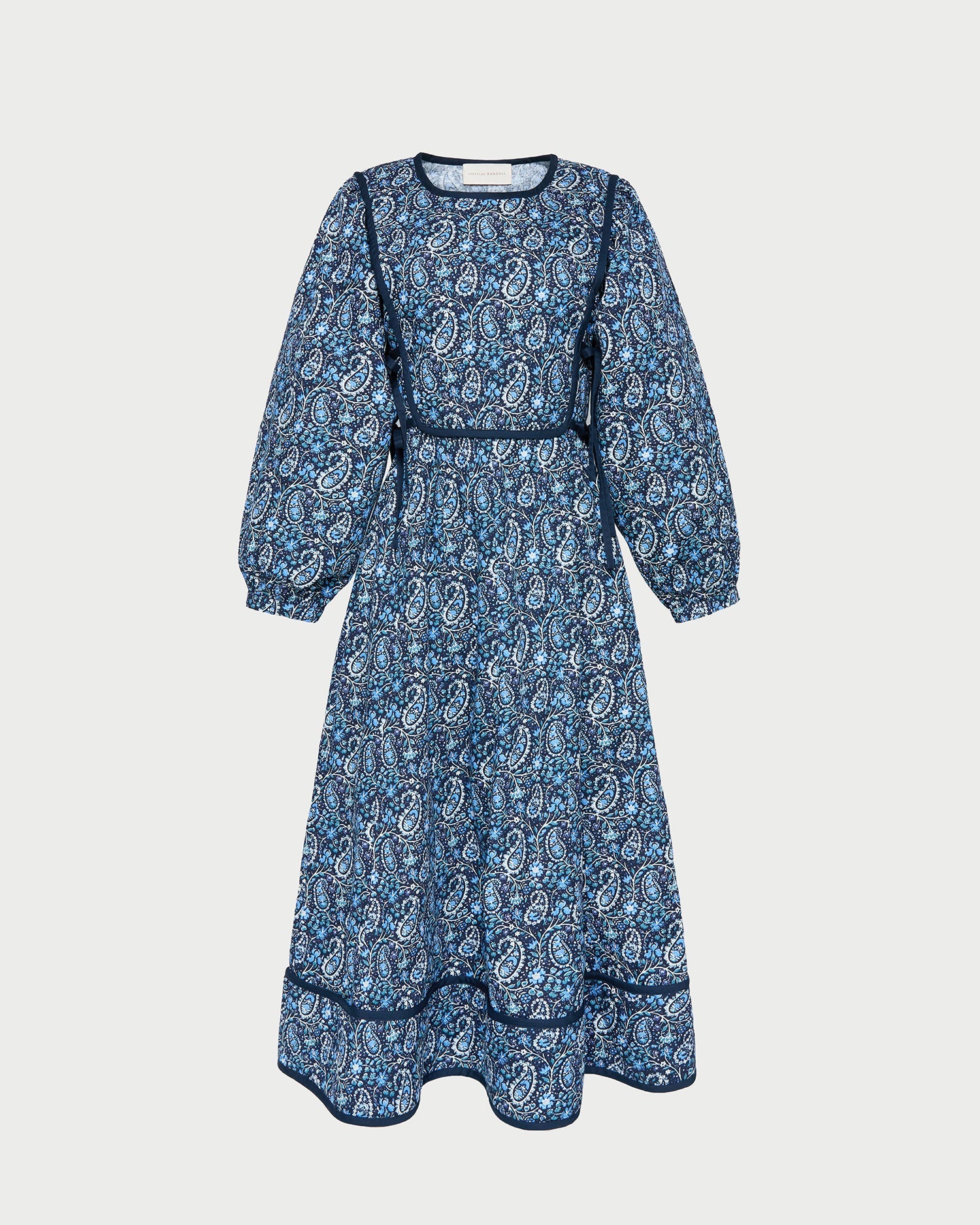 Loeffler Randall Women / Ainsley Dress