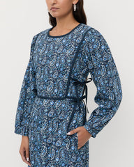 Loeffler Randall Women / Ainsley Dress