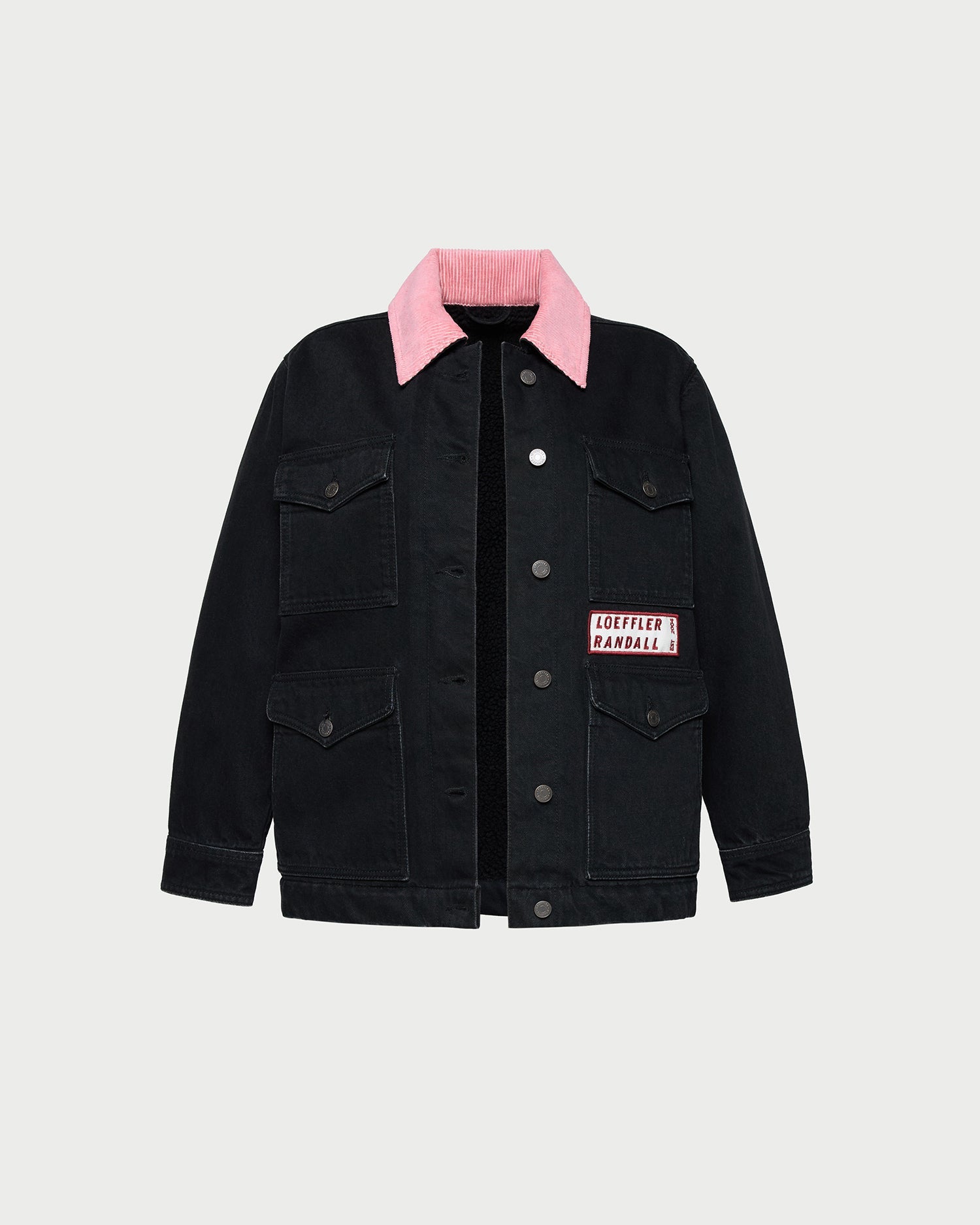 Loeffler Randall Women / Quincy Jacket