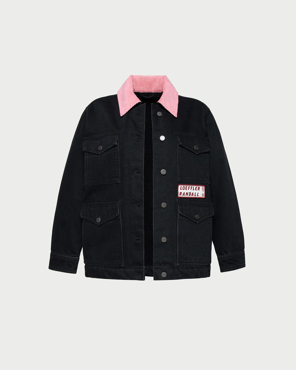 Loeffler Randall Women / Quincy Jacket