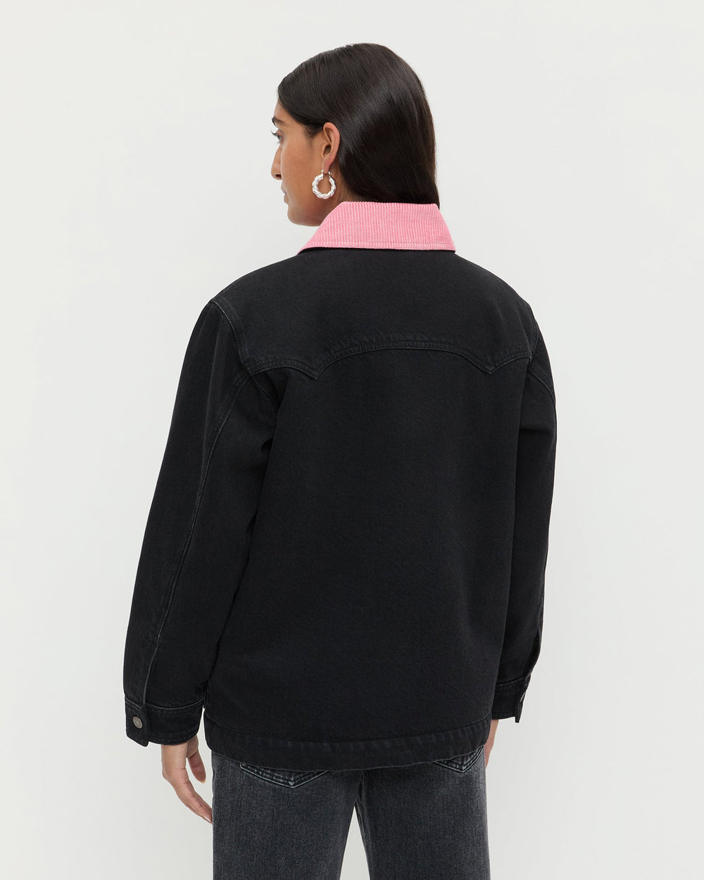 Loeffler Randall Women / Quincy Jacket