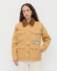 Loeffler Randall Women / Quincy Jacket