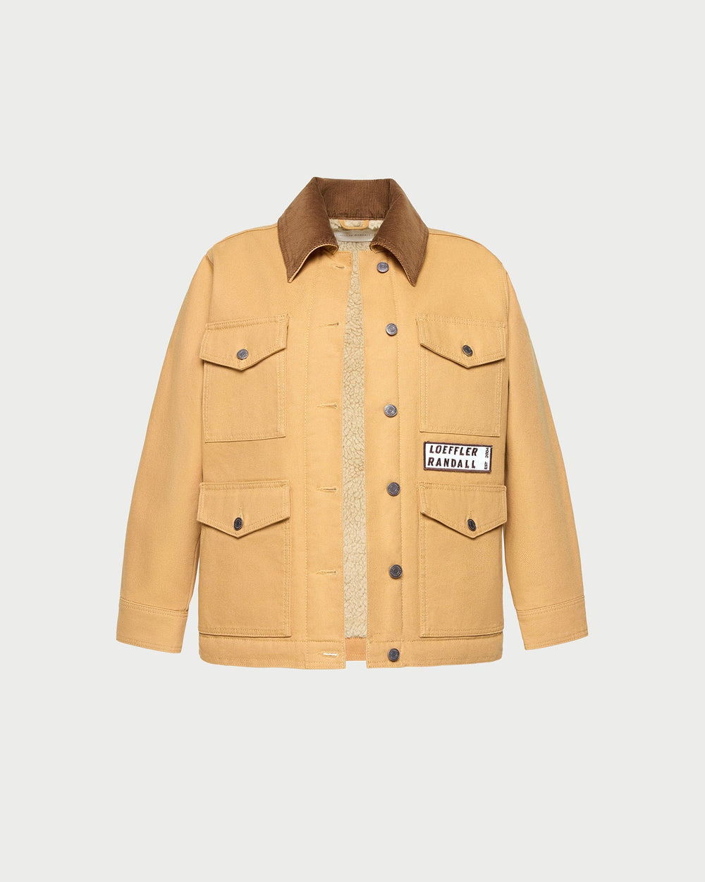 Loeffler Randall Women / Quincy Jacket