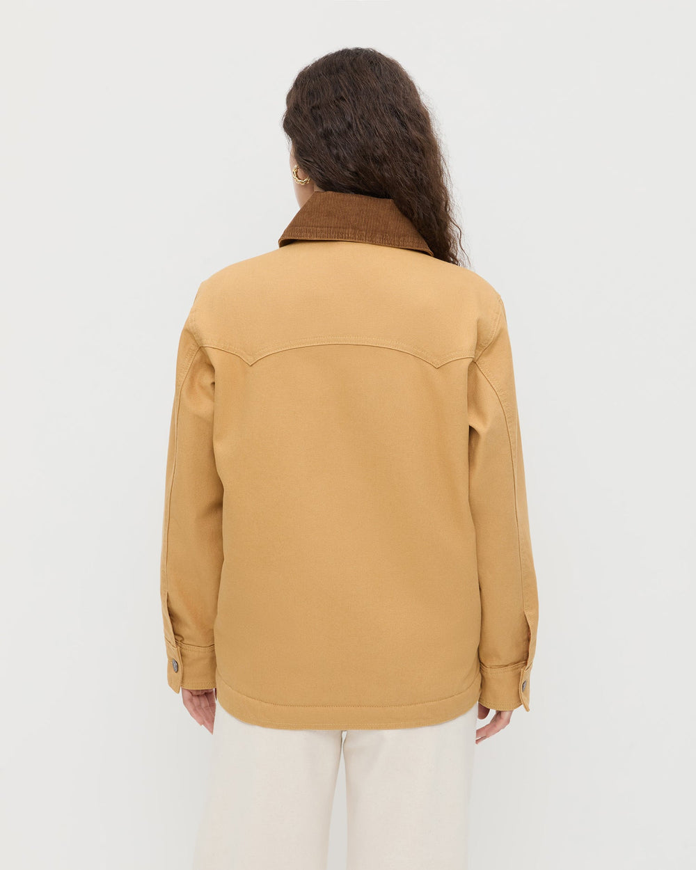 Loeffler Randall Women / Quincy Jacket