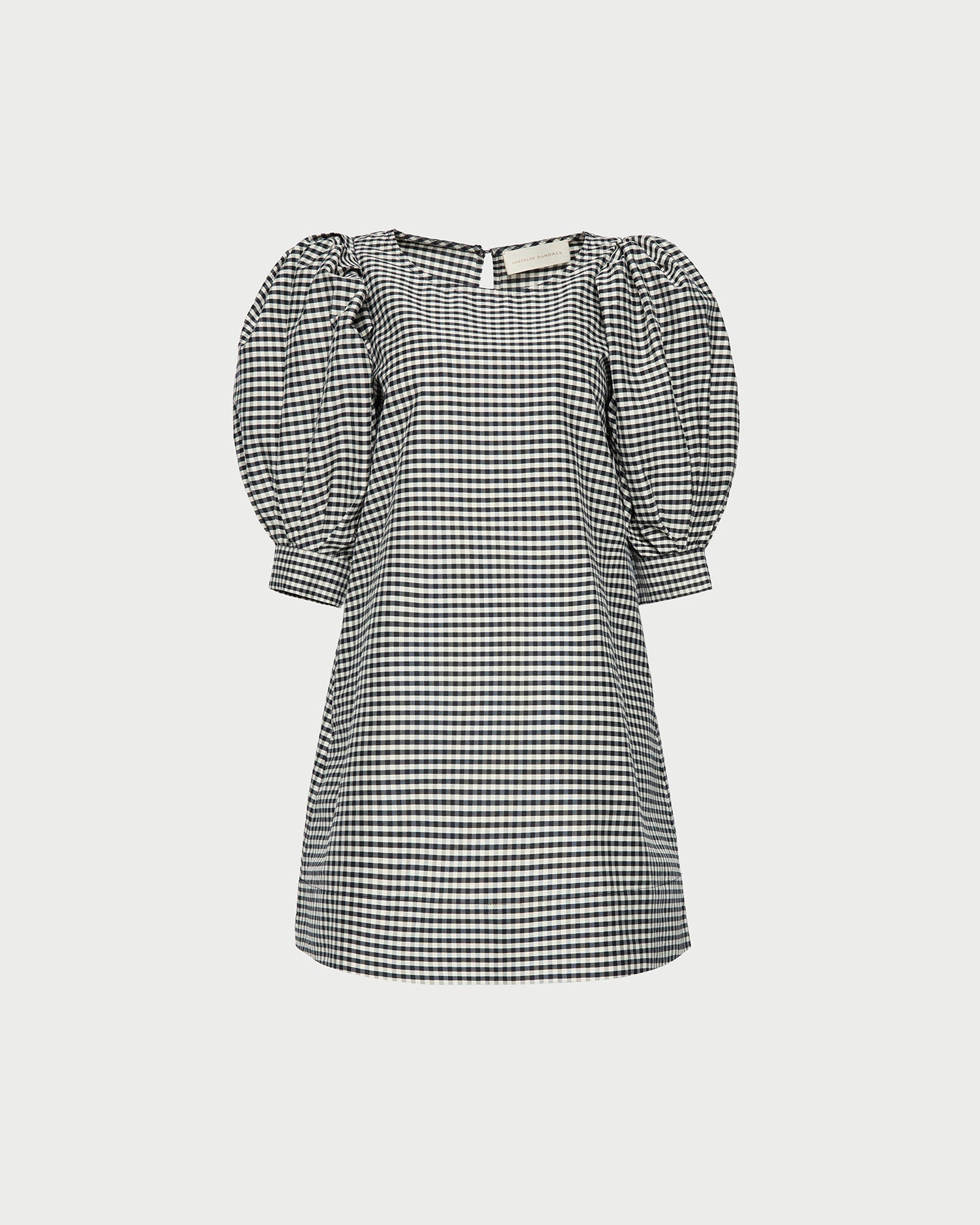 Loeffler Randall Women / Willy Mini Dress