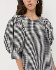 Loeffler Randall Women / Willy Mini Dress