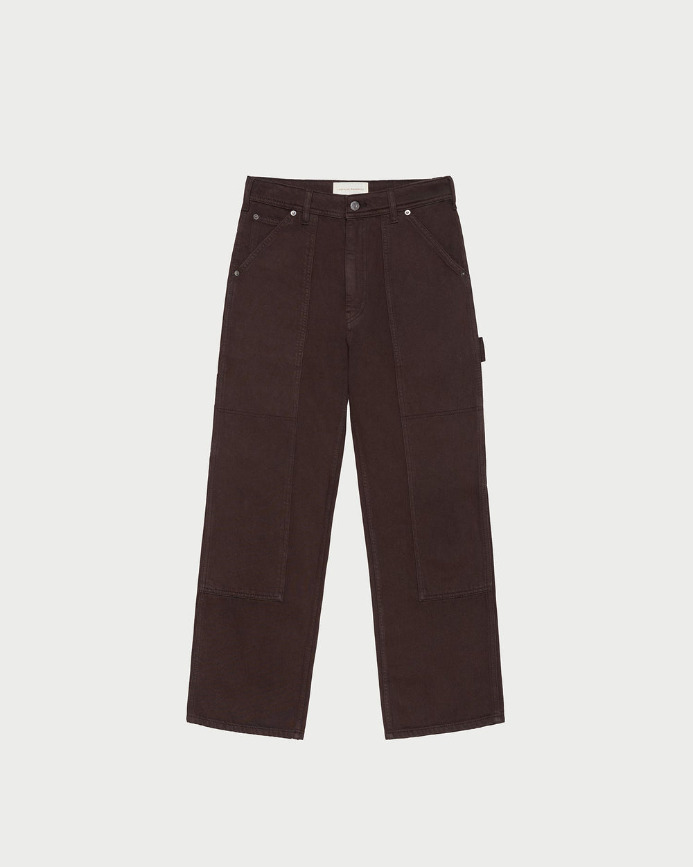 Loeffler Randall Women / Molly Workwear Jean