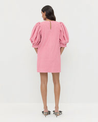 Loeffler Randall Women / Willy Mini Dress