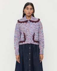 Loeffler Randall Women / Lo Cardigan