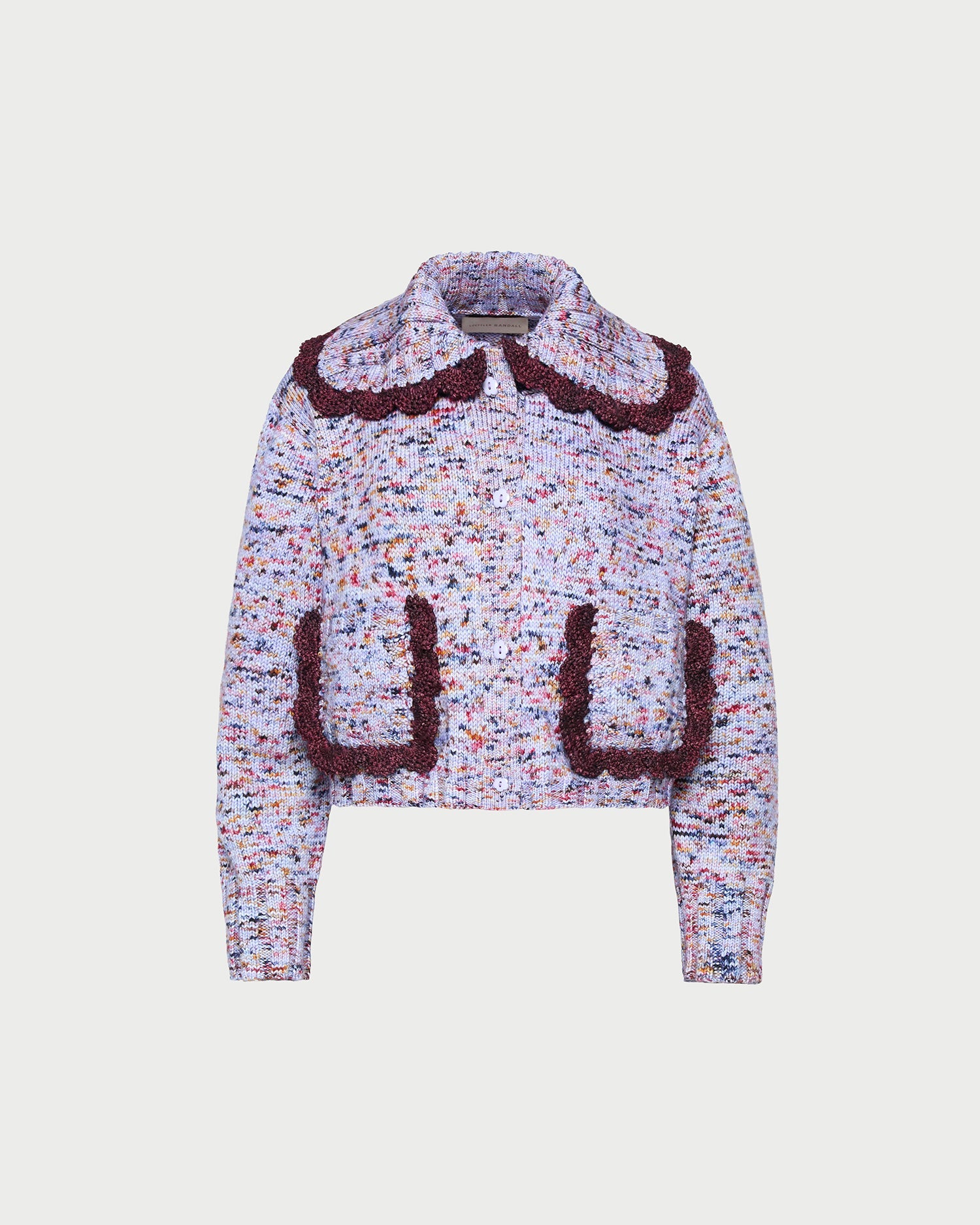 Loeffler Randall Women / Lo Cardigan