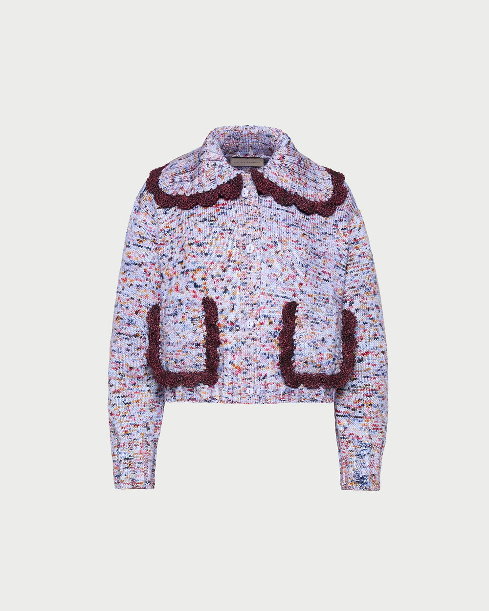 Loeffler Randall Women / Lo Cardigan
