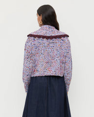 Loeffler Randall Women / Lo Cardigan